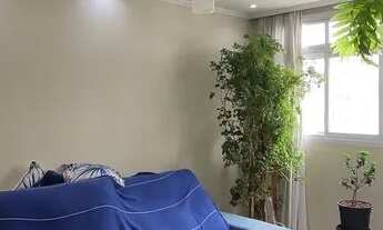 Imagem 2: Apartamento para aluguel possui 64 metros quadrados com 2 quartos em Higienópolis - São Pa