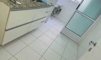 Imagem 5: Barueri - Apartamento Padrão - Alphaville Industrial