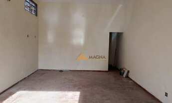 Imagem 2: Salão com 50m2 com banheiro para locação - Bairro Campos Eliseos