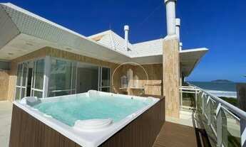 Imagem: Cobertura com 4 dormitórios à venda, 242