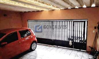 Imagem 2: SAO BERNARDO DO CAMPO - Residential / Home - PARQUE SELECTA