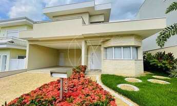 Imagem: Casa - Swiss Park - Campinas