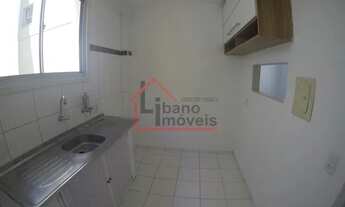 Imagem 5: Apartamento - Jardim Guanabara - Campinas