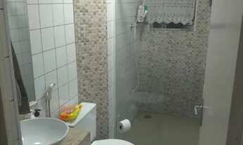 Imagem 3: Casa com 3 dormitórios para alugar, 109 m² por R$ 2.950,00/mês - Parque Almerinda Chaves