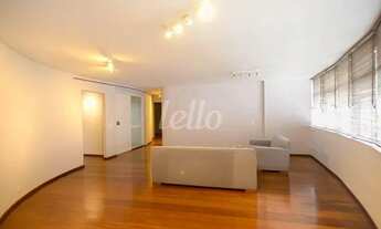 Imagem 3: São Paulo - Apartamento Padrão - Jardins