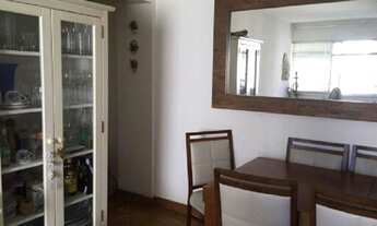 Imagem 5: Apartamento residencial à venda, Moema, São Paulo