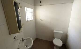 Imagem 4: Casa com 1 dormitório para alugar, 42 m² por R$ 1.000,00/mês - Centro - Bragança Paulista