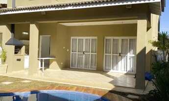 Imagem 6: Casa de condomínio para aluguel e venda com 4 quartos em Alphaville - Santana de Parnaíba