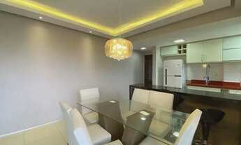 Imagem 3: Apartamento 89m² no Olho Dagua Todo Projetado 03 Quartos MKT¨TR148942¨-28