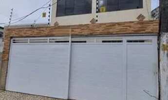 Imagem 2: Casa de andar no Siqueira