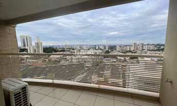 Imagem 5: Apartamento Padrão - Jd Irajá