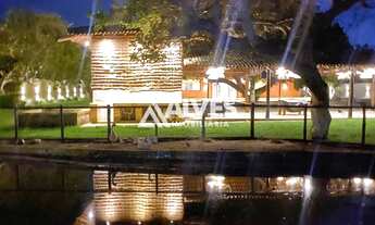 Imagem 3: LOTE EM CONDOMÍNIO RURAL NO DISTRITO DE MARIA QUITÉRIA