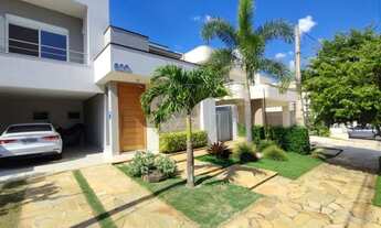 Imagem 2: Casa - Swiss Park - Campinas