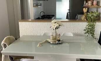 Imagem: VENDO APTO JD IRIS 52M, 02 DORMS 01 VAGA