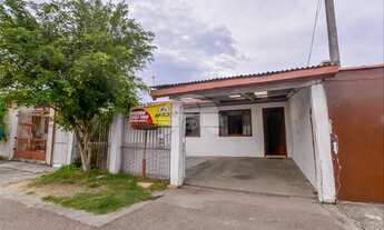 Imagem: Casa com 80 m² de 3 quartos no Bairro Uberaba