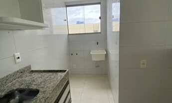 Imagem 2: Apartamento 2 Quartos com Suíte - Jockey de Itaparica