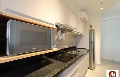 Imagem 4: Apartamento (tipo - padrao) 1 dormitórios/suite, cozinha planejada, portaria 24hs, lazer