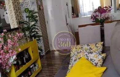 Imagem 4: Apartamento com 2 dormitórios à venda, 45 m² - Aricanduva - São Paulo/SP