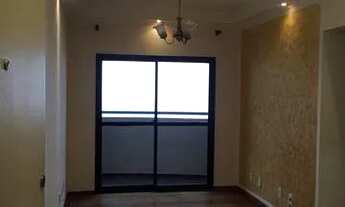 Imagem: Apartamento para venda tem 70 m² com 3