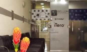 Imagem 4: 3 Salas Lindas no Centro