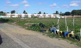 Imagem 7: Vendo Área em Vida Nova, Parnamirim. 5460m2