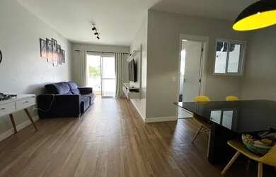 Imagem 4: Casa com 3 dormitórios para alugar por R$ 5.500/mês - Jardim Marajoara - São Paulo/SP