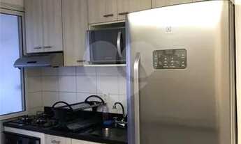 Imagem 6: Apartamento para venda na Vila Guilherme com 2 dormitórios