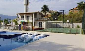 Imagem 6: OPORTUNIDADE AMPLA CASA 03 SUÍTES 200m² - ENTRAR e MORAR - CONDOMÍNIO FECHADO COM INFRA CO