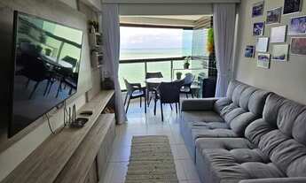 Imagem: Apartamento para venda com 43 metros quadrados