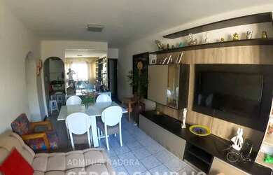 Imagem 3: Última chance]Apartamento 3 quartos para Alugar - Amaralina