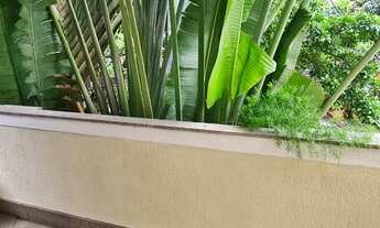 Imagem 2: Excelente apartamento, em ótima rua do bairro, Local bucólico