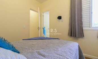 Imagem 6: Apartamento com 2 dormitórios à venda, 110 m² por R$ 1.050.000 - Green Tamboré - Santana d