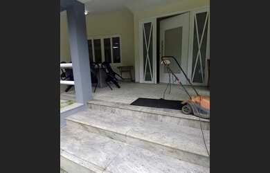 Imagem 3: Aldeia - aluguel casa grande em condomínio