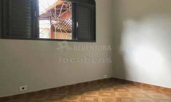 Imagem 6: Casa Padrão em São José do Rio Preto