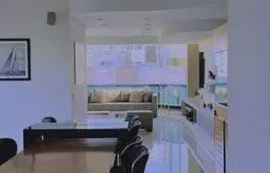 Imagem 3: Cobertura com 4 dormitórios à venda, 430 m² por R$ 6.000.000,00 - Moema - São Paulo/SP