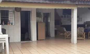 Imagem: SãO PAULO - Sobrado Padrão - Flor da Cantareira