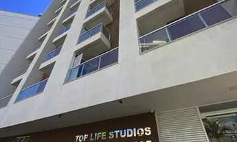 Imagem: Studio para aluguel MOBILIADO no bairro