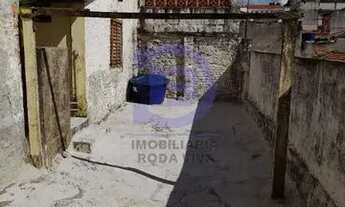 Imagem 7: Locação de Casas / Padrão na cidade de São Paulo