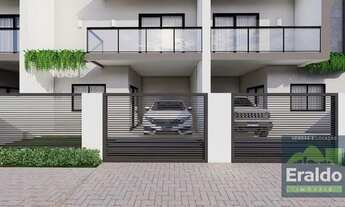 Imagem 3: Sobrado em Balneário Riviera - Matinhos, PR