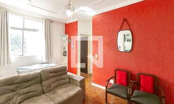 Imagem 3: Apartamento para Aluguel - Cinquentenário, 2 Quartos, 58 m2