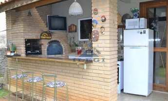 Imagem 2: Casa com 4 dormitórios, 270 m² - venda por R$ 1.250.000,00 ou aluguel por R$ 6.000,00/mês