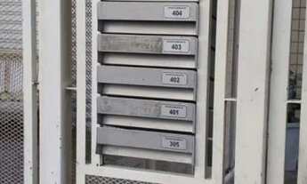 Imagem 2: Apartamento à venda Rua General Lima e Silva, Cidade Baixa - Porto Alegre