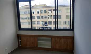 Imagem 6: Apartamento à venda, 1 quarto, Centro - Belo Horizonte/MG