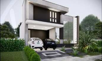 Imagem 2: CASA RESIDENCIAL em INDAIATUBA - SP, JARDIM MARINGÁ