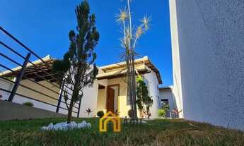 Imagem 4: Casa com 3 dormitórios à venda, 130 m² por R$ 404.950,00 - Fernão Dias - Igarapé/MG