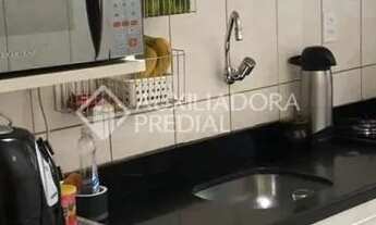 Imagem 4: Apartamento à venda Rua Congonhas, Jardim Itu - Porto Alegre