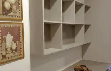 Imagem 6: Apartamento para Aluguel - Santa Cecília, 1 Quarto, 28 m2