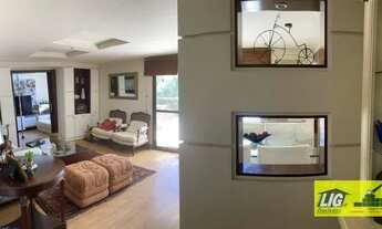 Imagem 2: Cobertura com 3 dormitórios à venda, 213 m² por R$ 1.285.000,00 - Recreio dos Bandeirantes