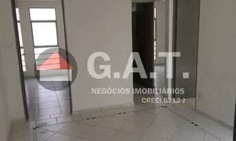 Imagem: Apartamento de 2 quartos para alugar no