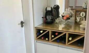 Imagem 6: BARRIS, Apto 1/4, Mobiliado, Nascente, Cond. General Labatut